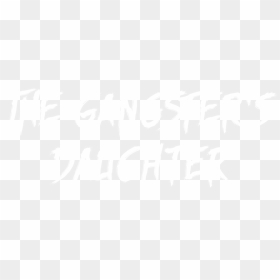 Calligraphy, HD Png Download - mobster png