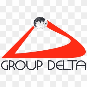 Delta Infralogistic Worldwide Ltd - Delta Infralogistics Worldwide Ltd, HD Png Download - delta symbol png