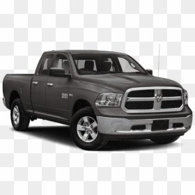 2019 Ram 1500 Quad Cab, HD Png Download - warlock png