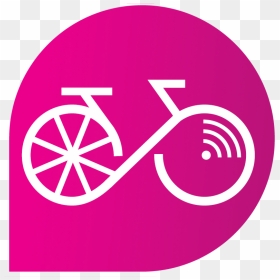Cycle Icon Png, Transparent Png - cycle icon png