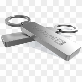 Bl - F03 - 2591 - Keychain, HD Png Download - keychain png