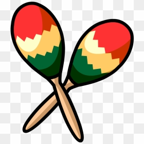 Collection Of Latin - Maracas Clipart Transparent, HD Png Download - hispanic png