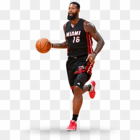 Player Basketball Jersey Download Hd Png - Toronto Raptors Players Png, Transparent Png - basketball jersey png