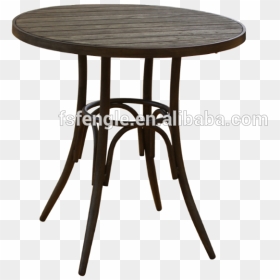 Outdoor Table, HD Png Download - bar table png