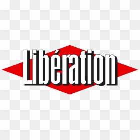 Logo De Libération, HD Png Download - vanity fair logo png