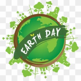 Earth Day Stickers For Imessage Messages Sticker-1 - Transparent Earth Day Clipart, HD Png Download - save earth png