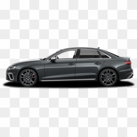 A4 Saloon - A4 Saloon Turbo Blue, HD Png Download - audi a4 png