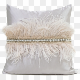 Ring Pillow Png, Transparent Png - pillows png