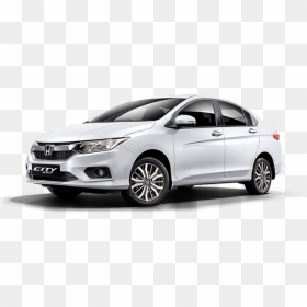 Honda City 2020 Vs 2019, HD Png Download - honda city car png