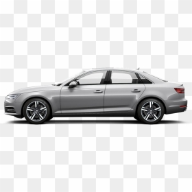 Audi A4 - Audi A4 2018 2.0, HD Png Download - audi a4 png