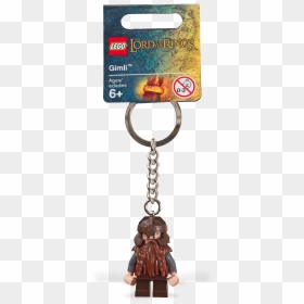   - Lego 853433, HD Png Download - keychain png