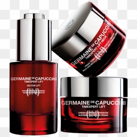 Lift In Germaine De Capuccini Serum, HD Png Download - cosmetic products png