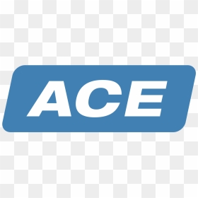Ace Controls Logo, HD Png Download - ace logo png