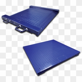 Weighing Scale , Png Download - Basculas De Plataforma, Transparent Png - weighing scale png