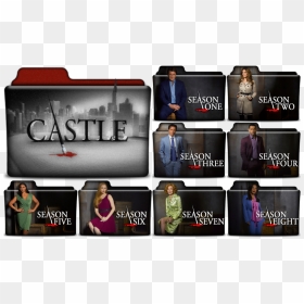 Transparent Tv Shows Png - Tv Series Folder Icon, Png Download - tv shows png