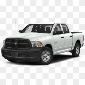 2019 Ram 1500 Classic Tradesman, HD Png Download - warlock png