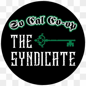 Syndicate Lake Elsinore, HD Png Download - weedmaps logo png