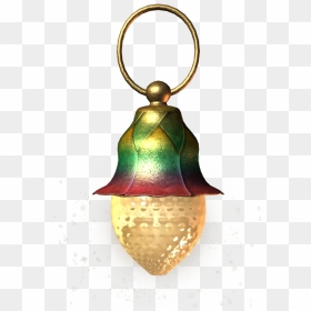 Velas & Lamparinas - Candle, HD Png Download - keychain png