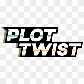 Plot Twistlogo Square - Parallel, HD Png Download - twist png