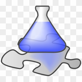 Chemistry Template Clip Arts - Chem, HD Png Download - funnel icon png