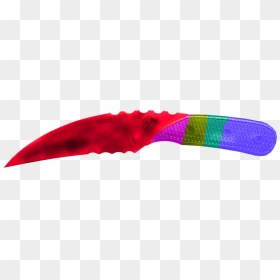 Illustration, HD Png Download - csgo knives png