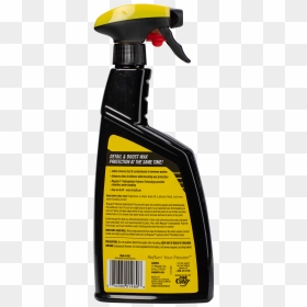 Meguiar’s Ultimate Leather Detailer - Meguiars Ultimate Quik Wax New, HD Png Download - court hammer png