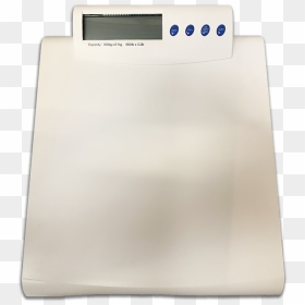 Kitchen Scale, HD Png Download - weighing scale png