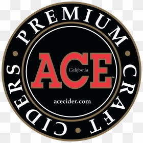 Ace Cider, HD Png Download - ace logo png