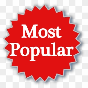 Most Popular Png - Graphic Design, Transparent Png - most popular png
