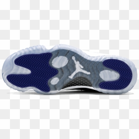 Air Jordan 11 Retro Concord "  Class= - Jordan 11 Concord Sohle, HD Png Download - jordan 11 png