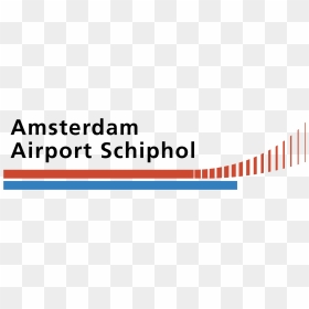 Amsterdam Schiphol Airport Logo, HD Png Download - airport png