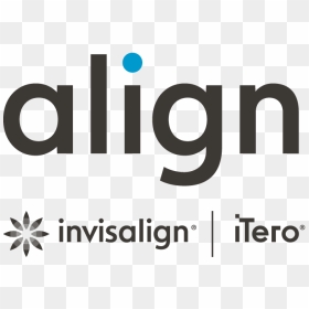 Clear Aligners, HD Png Download - invisalign logo png