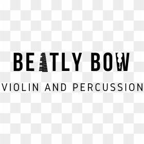 Beatly Bow - Graphics, HD Png Download - violin bow png
