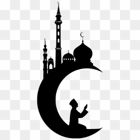 Ramzan Mubarak Dp 2020, HD Png Download - makka png