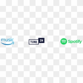Graphics, HD Png Download - tunein png