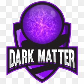 Dark Matterlogo Square - Dark Matter Png, Transparent Png - dark matter png