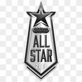 Allstars Vietnam 2018 Logo - Emblem, HD Png Download - draven png