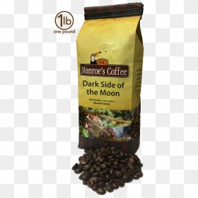 Caffè Mocha, HD Png Download - dark side of the moon png