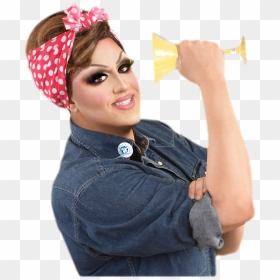 Girl , Png Download - Girl, Transparent Png - heroine png