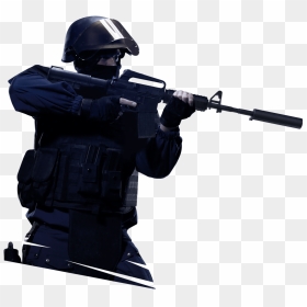 13 - Http - //www - Csgo - Com - Cn/cb/img/person04 - Shoot Rifle, HD Png Download - csgo knives png