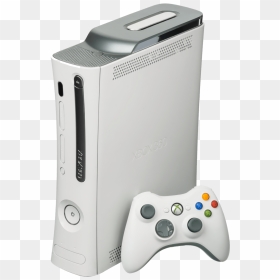 Xbox 360, HD Png Download - original xbox png