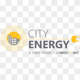 Transparent Energy Star Png - City Energy Project Logo, Png Download - energy star logo png