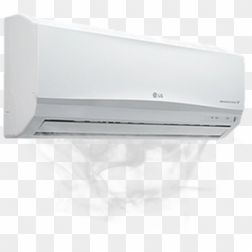 Electronics, HD Png Download - lg air conditioner png