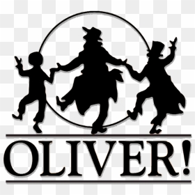Oliver The Forum Barrow Musical Theatre Oliver Twist - Oliver The Musical Poster, HD Png Download - twist png