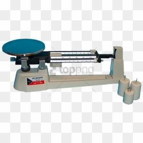 Free Png Weighing Scale Png Image With Transparent - Balanza Granataria Png, Png Download - weighing scale png