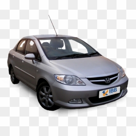 Hatchback, HD Png Download - honda city car png