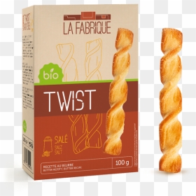 Baguette, HD Png Download - twist png