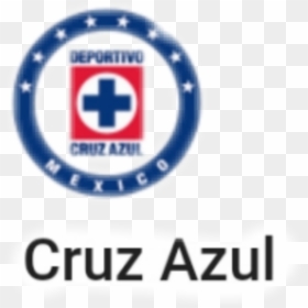 Cruz Azul, HD Png Download - cruz azul png