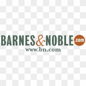 Transparent Png Barnes And Noble Logo, Png Download - barnes and noble png