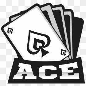 Thumb Image - Ace Gaming Logo Png, Transparent Png - ace logo png